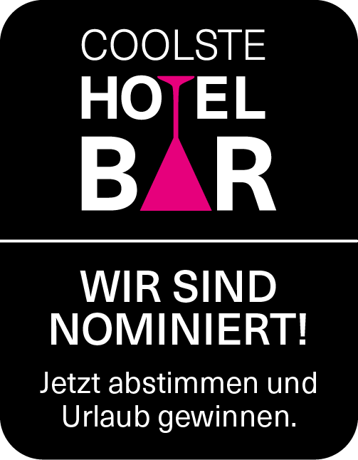 None Coolste Hotelbar