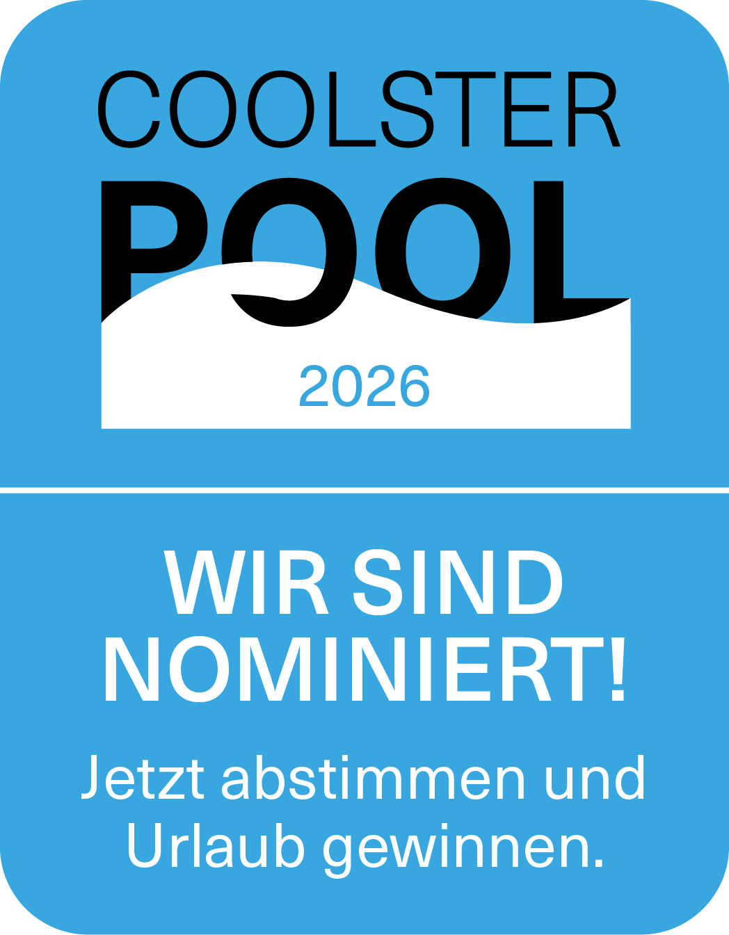 None Coolster Pool