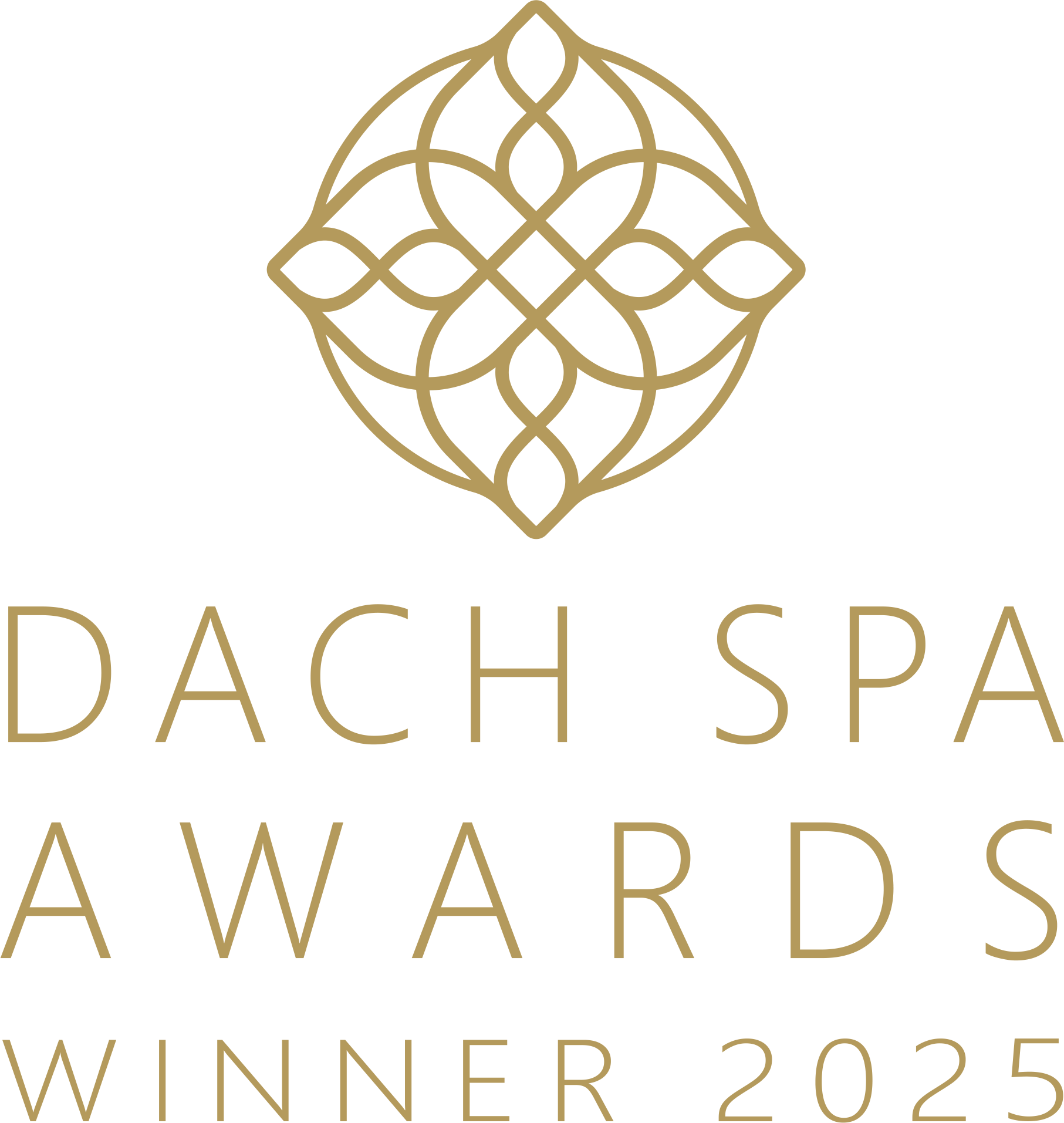 None Dach Spa Awards