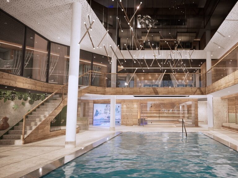 Tonihof-Slogan "Wo ein Ort zu einem Gefühl wird"